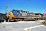 CSXT 38 M692-17